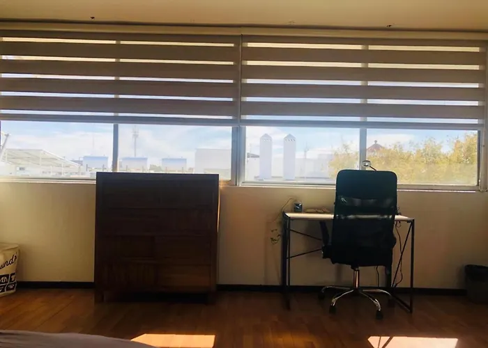 Albergue Leveli Coliving Guadalajara